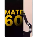 OLED Assembly Without Frame For Huawei Mate 60 (Refurbished) (All Colors)