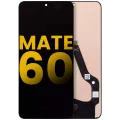 OLED Assembly Without Frame For Huawei Mate 60 (Refurbished) (All Colors)