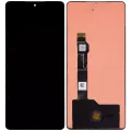 OLED Assembly Without Frame For Honor 80 GT (Refurbished) (All Colors)