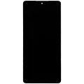 OLED Assembly Without Frame For Honor 80 GT (Refurbished) (All Colors)
