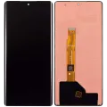 OLED Assembly Without Frame For Honor 60 SE / 80 SE (Refurbished) (All Colors)