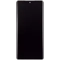 OLED Assembly Without Frame For Honor 60 SE / 80 SE (Refurbished) (All Colors)