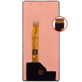 OLED Assembly Without Frame For Honor 60 SE / 80 SE (Refurbished) (All Colors)