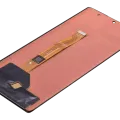 OLED Assembly Without Frame For Honor 60 SE / 80 SE (Refurbished) (All Colors)