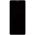 OLED Assembly Without Frame For Xiaomi Redmi Note 13 Pro 4G / Xiaomi Poco M6 Pro 4G / Xiaomi Redmi Note 14S (Refurbished) (All Colors)