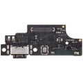 Charging Port With PCB Board For Xiaomi Redmi Note 13 Pro 4G
