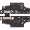 Charging Port With PCB Board For Xiaomi Redmi Note 13 Pro 4G