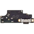 Charging Port With PCB Board For Xiaomi Redmi Note 13 Pro 4G