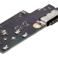 Charging Port With PCB Board For Xiaomi Redmi Note 13 Pro 4G