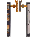 Power & Volume Button Flex Cable For Xiaomi Redmi Note 13 Pro 4G