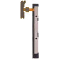 Power & Volume Button Flex Cable For Xiaomi Redmi Note 13 Pro 4G