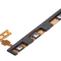 Power & Volume Button Flex Cable For Xiaomi Redmi Note 13 Pro 4G