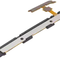 Power & Volume Button Flex Cable For Xiaomi Redmi Note 13 Pro 4G