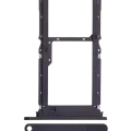 Sim Card Tray For Xiaomi Redmi Note 13 Pro 4G (Midnight Black)