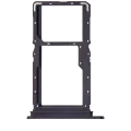 Sim Card Tray For Xiaomi Redmi Note 13 Pro 4G (Midnight Black)