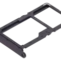 Sim Card Tray For Xiaomi Redmi Note 13 Pro 4G (Midnight Black)