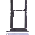 Sim Card Tray For Xiaomi Redmi Note 13 Pro 4G (Lavender Purple)