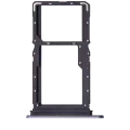 Sim Card Tray For Xiaomi Redmi Note 13 Pro 4G (Lavender Purple)