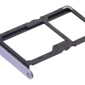 Sim Card Tray For Xiaomi Redmi Note 13 Pro 4G (Lavender Purple)
