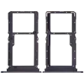 Sim Card Tray For Xiaomi Redmi Note 13 Pro 4G (Forest Green)