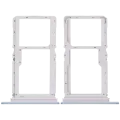 Sim Card Tray For Xiaomi Redmi Note 13 Pro 4G (Blue)