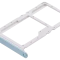Sim Card Tray For Xiaomi Redmi Note 13 Pro 4G (Blue)