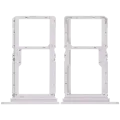 Sim Card Tray For Xiaomi Redmi Note 13 Pro 4G (White)