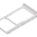 Sim Card Tray For Xiaomi Redmi Note 13 Pro 4G (White)
