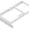 Sim Card Tray For Xiaomi Redmi Note 13 Pro 4G (White)