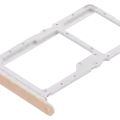 Sim Card Tray For Xiaomi Redmi Note 13 Pro 4G (Orange)