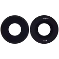 Back Camera (Wide) Lens (Glass Only) With Adhesive For Xiaomi Redmi Note 13 Pro 4G
