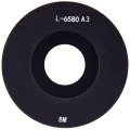 Back Camera (Ultra Wide) Lens (Glass Only) With Adhesive For Xiaomi Redmi Note 13 Pro 4G
