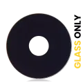 Back Camera (Macro) Lens (Glass Only) With Adhesive For Xiaomi Redmi Note 13 Pro 4G
