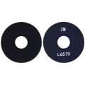 Back Camera (Macro) Lens (Glass Only) With Adhesive For Xiaomi Redmi Note 13 Pro 4G