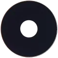 Back Camera (Macro) Lens (Glass Only) With Adhesive For Xiaomi Redmi Note 13 Pro 4G