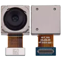 Back Camera (Wide) For Xiaomi Redmi Note 13R Pro