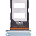 Sim Card Tray For Xiaomi Redmi Note 13R Pro (Blue)