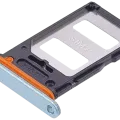 Sim Card Tray For Xiaomi Redmi Note 13R Pro (Blue)