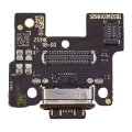 Charging Port With PCB Board For Xiaomi Redmi Note 13 Pro Plus 5G