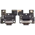 Charging Port With PCB Board For Xiaomi Redmi Note 13 Pro Plus 5G