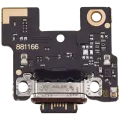 Charging Port With PCB Board For Xiaomi Redmi Note 13 Pro Plus 5G