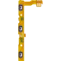 Power & Volume Button Flex Cable For Xiaomi Redmi Note 13 Pro Plus 5G