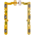 Power & Volume Button Flex Cable For Xiaomi Redmi Note 13 Pro Plus 5G