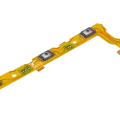 Power & Volume Button Flex Cable For Xiaomi Redmi Note 13 Pro Plus 5G