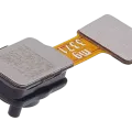 Fingerprint Sensor Flex For Xiaomi Redmi Note 13 Pro Plus 5G