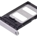 Sim Card Tray For Xiaomi Redmi Note 13 Pro Plus 5G (White)
