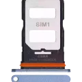 Sim Card Tray For Xiaomi Redmi Note 13 Pro Plus 5G (Blue)