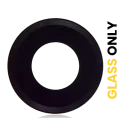 Back Camera (Wide) Lens (Glass Only) With Adhesive For Xiaomi Redmi Note 13 Pro Plus 5G