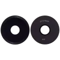 Back Camera (Ultra Wide) Lens (Glass Only) With Adhesive For Xiaomi Redmi Note 13 Pro Plus 5G