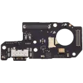 Charging Port With PCB Board For Xiaomi Redmi Note 12 4G